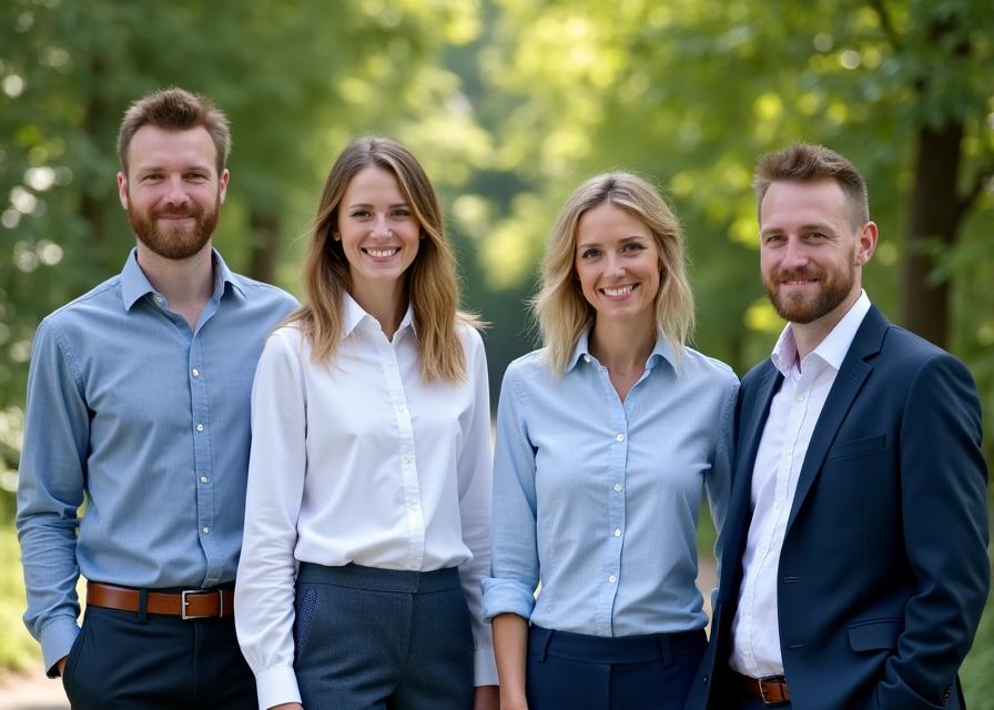 Team Landschaftsarchitekten Salzburg